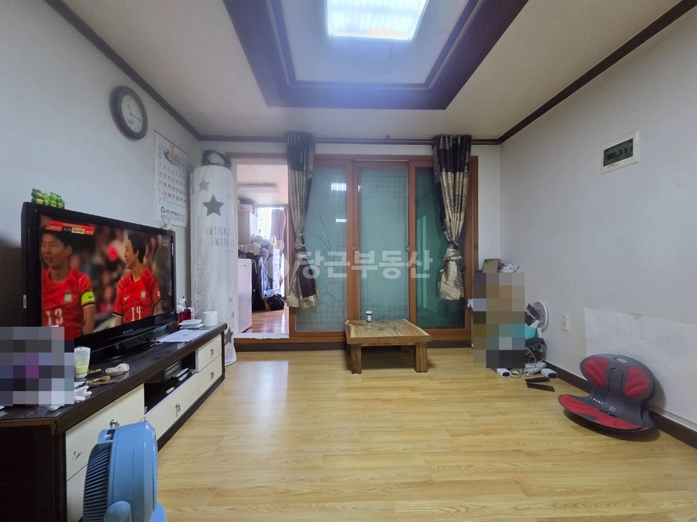 경기도 안산시 단원구 선부동 빌라(투룸 이상) 사진 1
