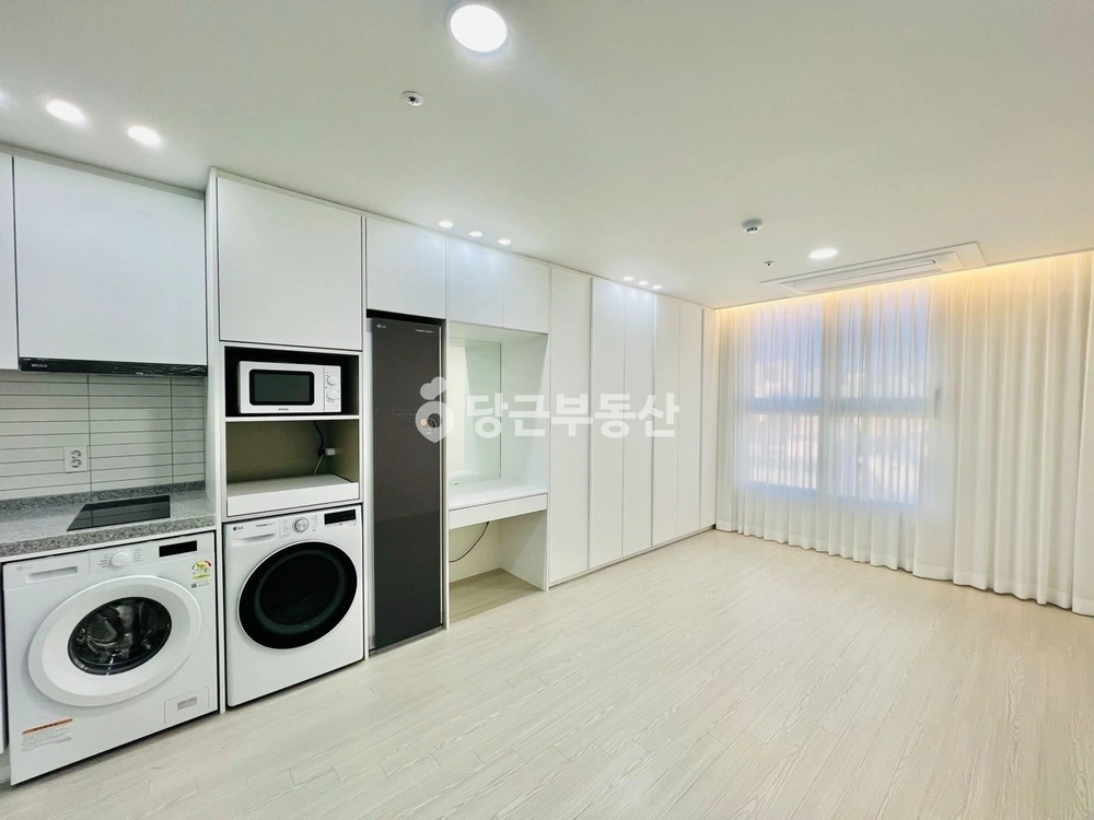 경기도 수원시 팔달구 인계동 원룸 사진 1