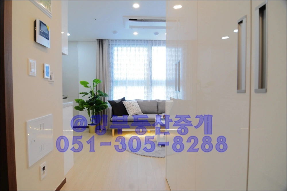 부산광역시 사상구 괘법동 오피스텔 사진 1