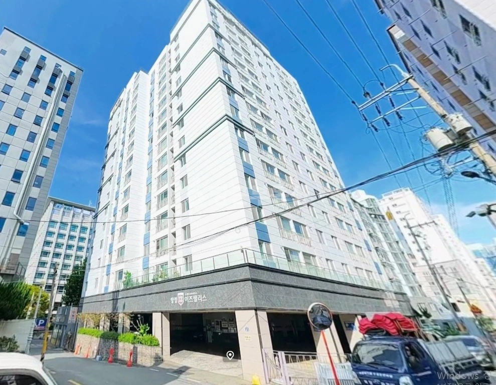 부산광역시 부산진구 양정동 아파트 사진 1