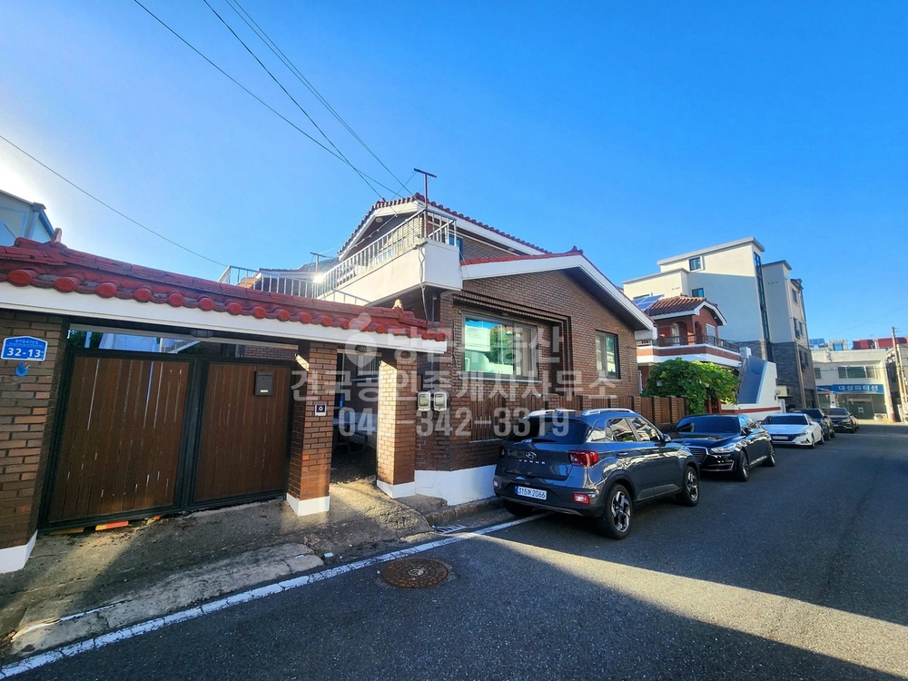 대전광역시 대덕구 중리동 단독/전원주택 사진 1