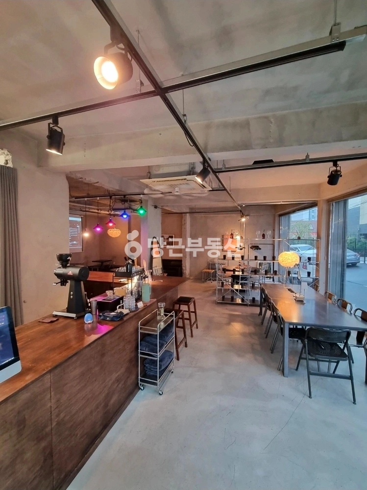 전남광주통합특별시 남구 봉선동 상가 사진 1