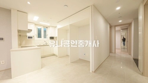 전남광주통합특별시 북구 우산동 아파트 사진 1