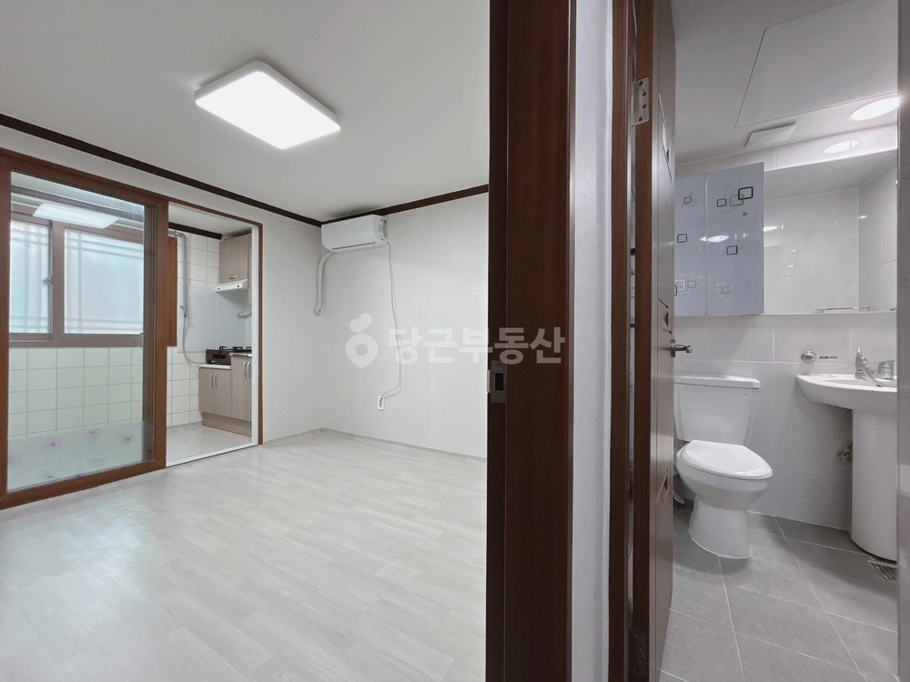 전남광주통합특별시 광산구 신창동 원룸 사진 1