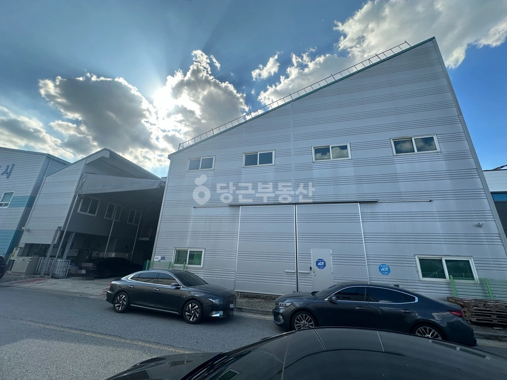 전남광주통합특별시 북구 연제동 공장/창고 사진 1
