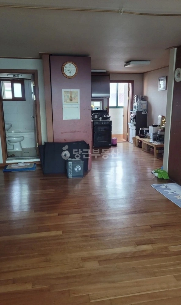 서울특별시 금천구 독산동 빌라(투룸 이상) 사진 1
