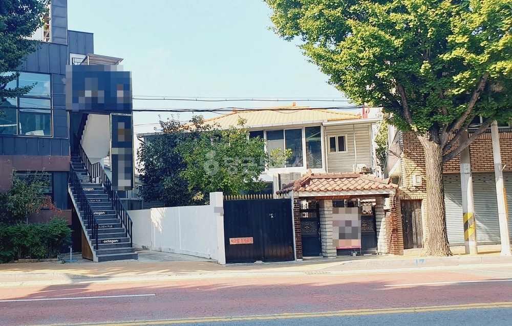대구광역시 남구 대명동 단독/전원주택 사진 1