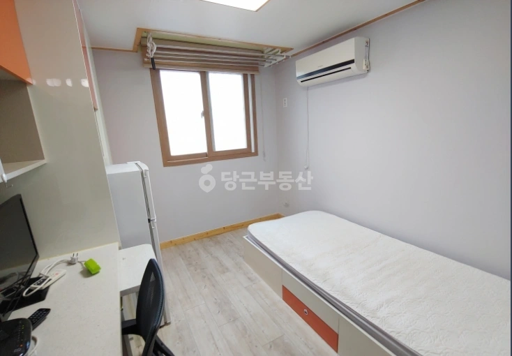충청북도 청주시 서원구 사창동 원룸 사진 1
