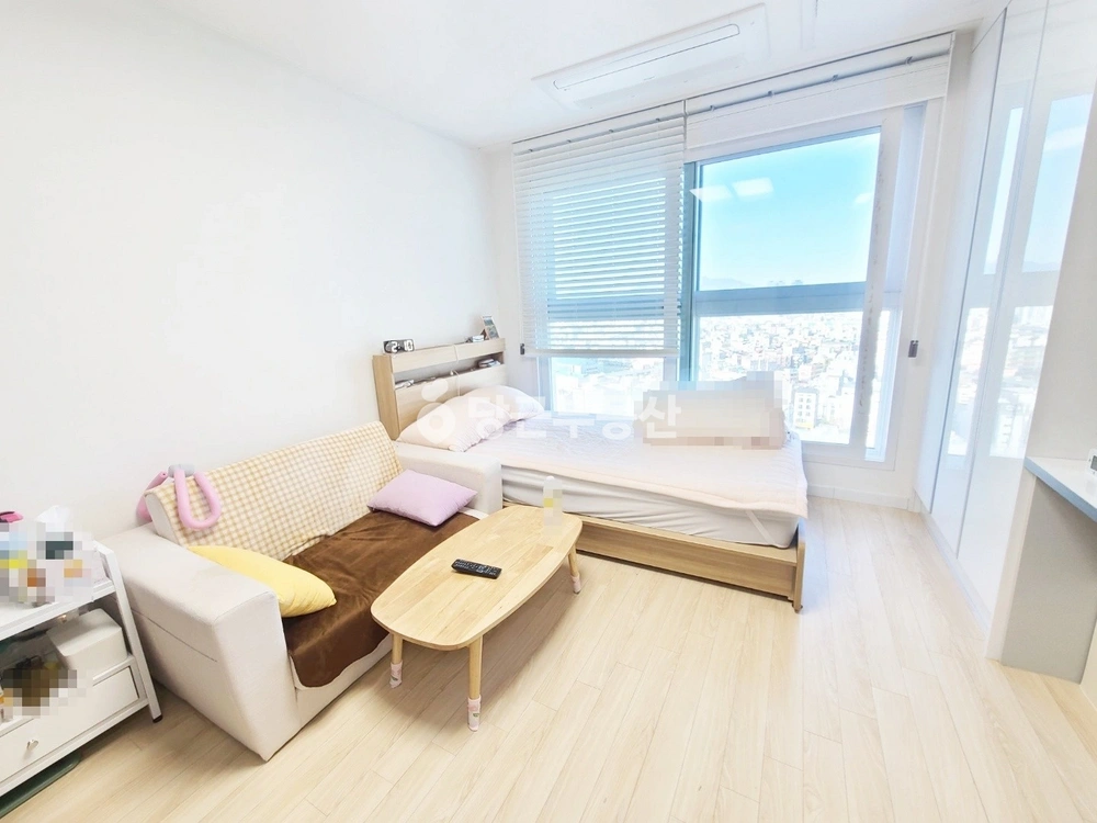 서울특별시 중랑구 상봉동 아파트 사진 1