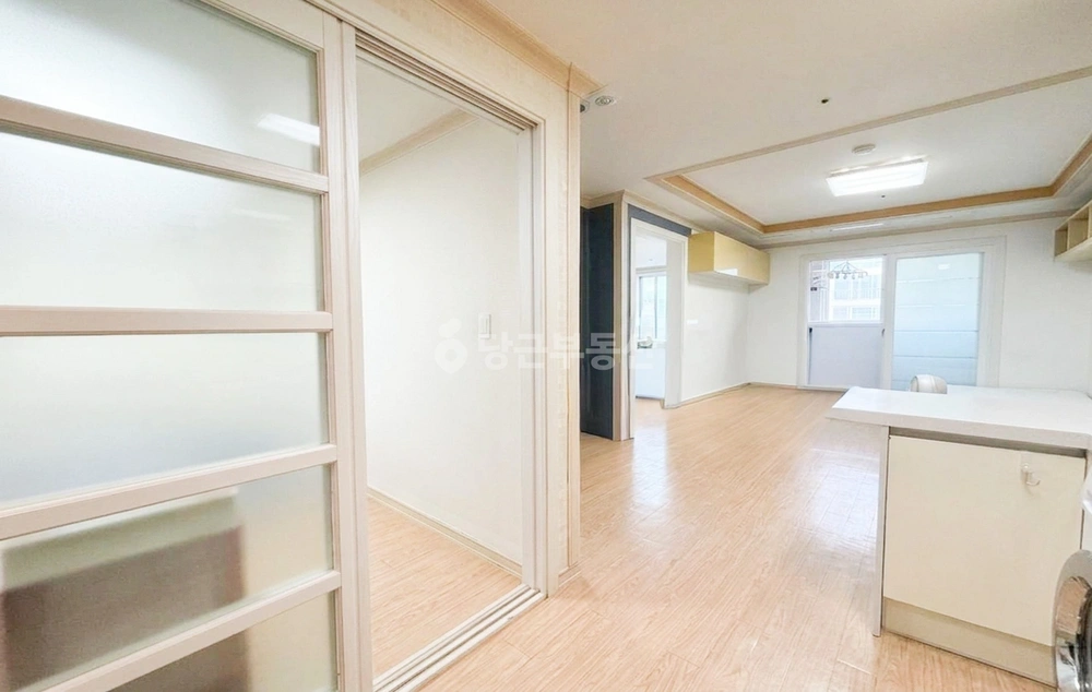 부산광역시 수영구 광안동 오피스텔 사진 1