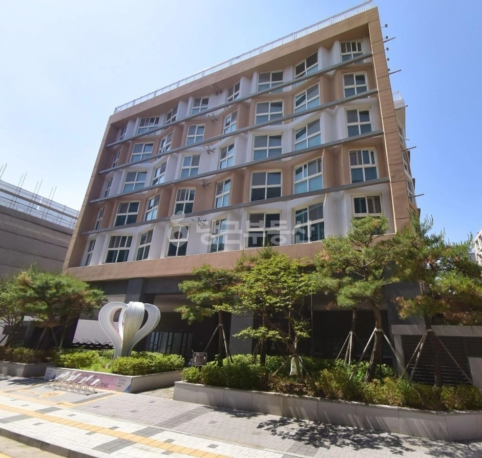 경기도 수원시 권선구 서둔동 오피스텔 사진 1