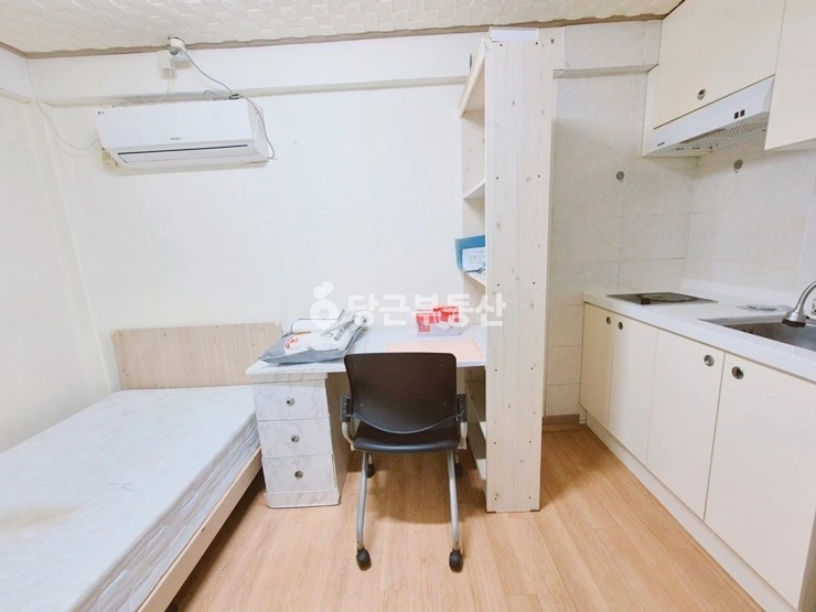 부산광역시 금정구 장전동 원룸 사진 1