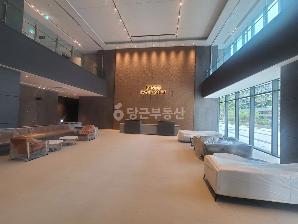 부산광역시 강서구 명지동 사무실 사진 1