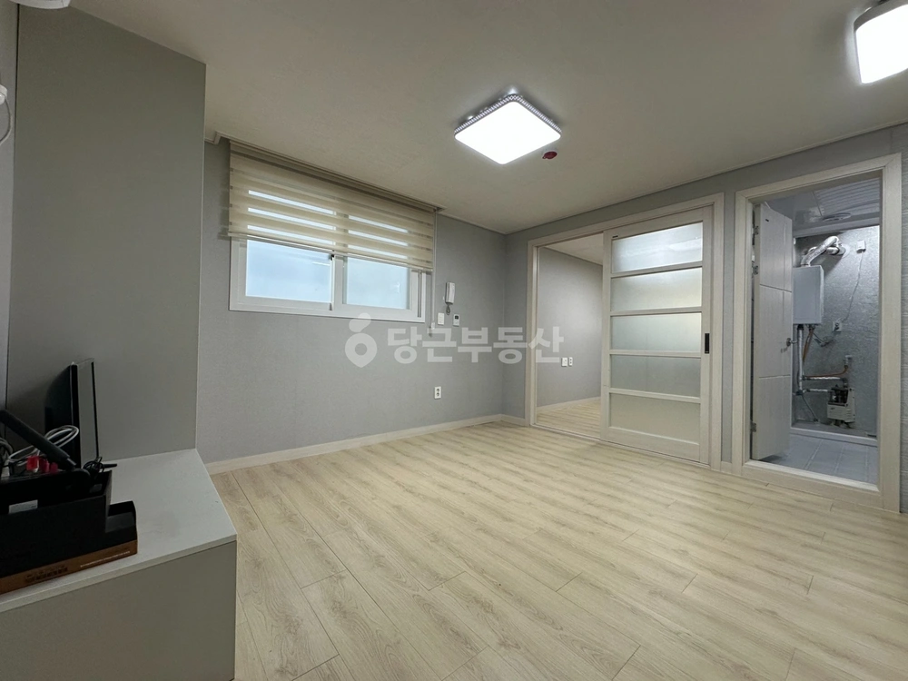 경기도 화성시 병점구 진안동 원룸 사진 1