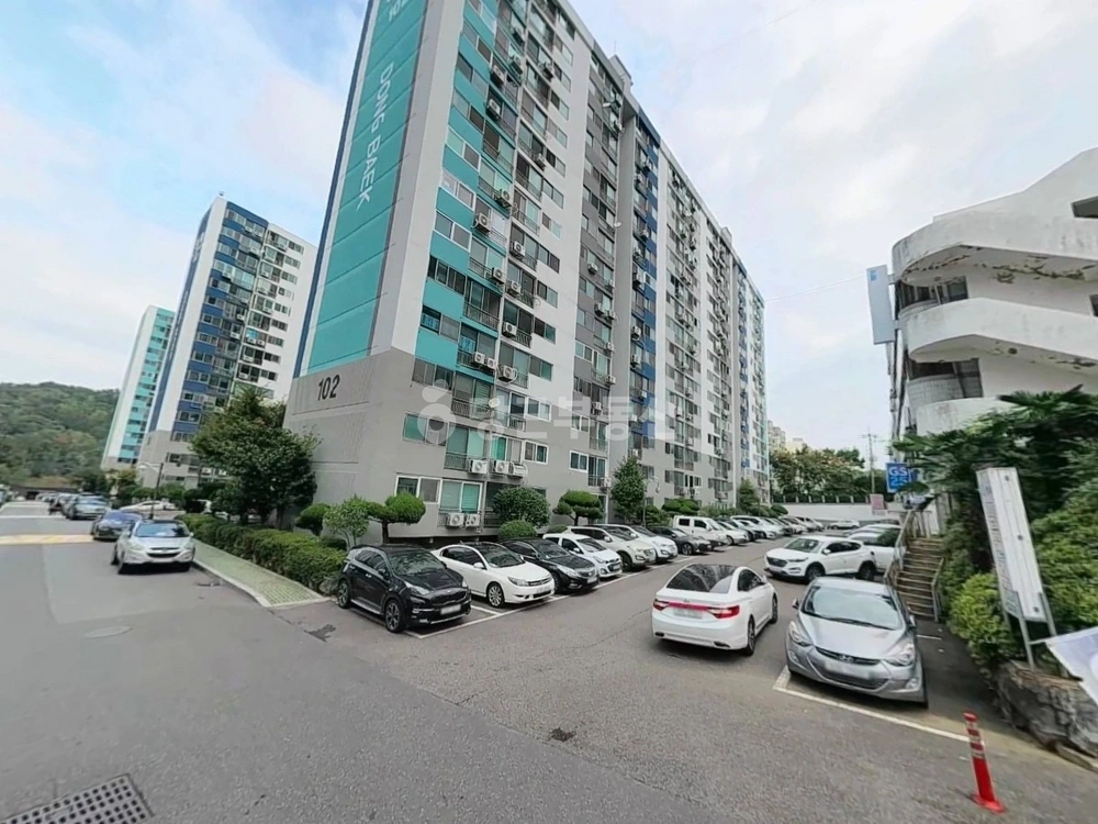 울산광역시 울주군 온산읍 아파트 사진 1