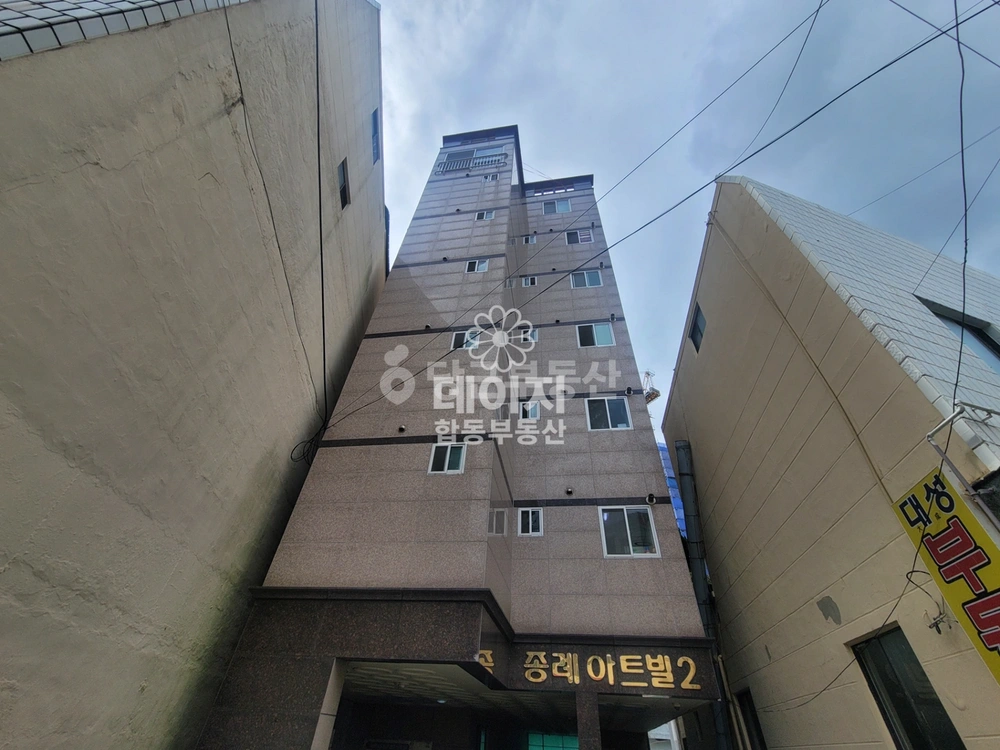부산광역시 사상구 괘법동 오피스텔 사진 1