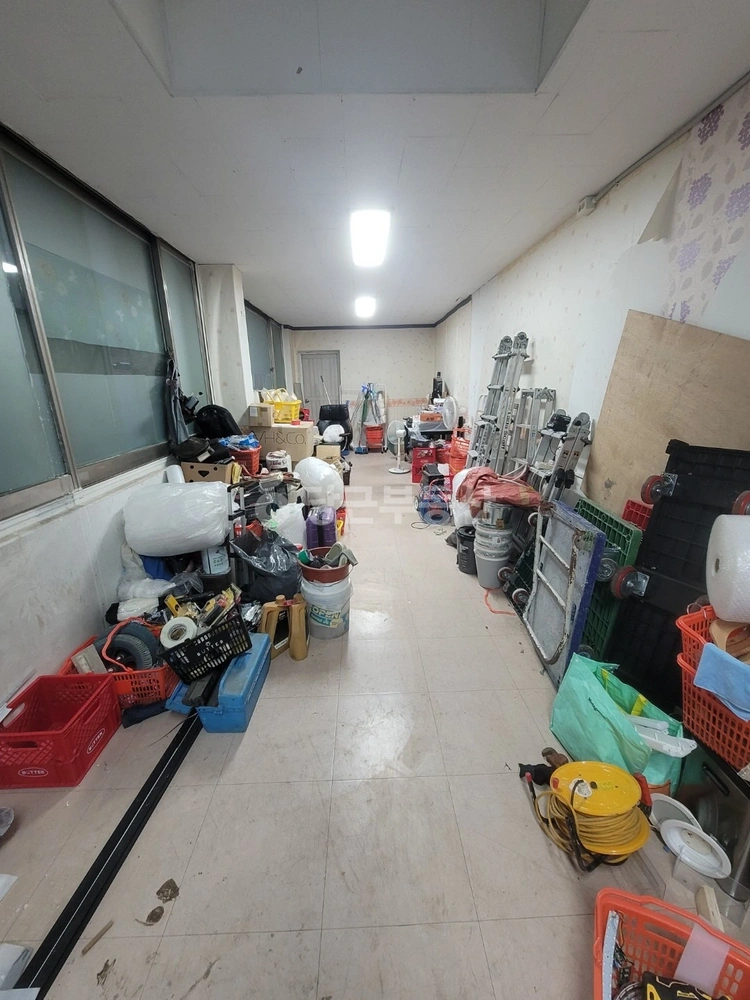 경기도 고양시 일산서구 대화동 상가 사진 1