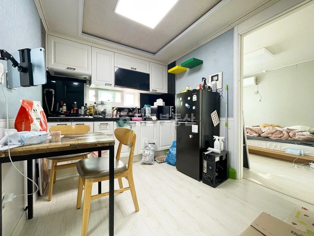 경기도 부천시 원미구 심곡동 단독/전원주택 사진 1