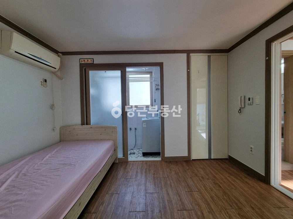 대전광역시 대덕구 덕암동 원룸 사진 1