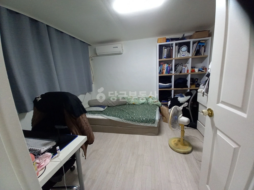 서울특별시 용산구 보광동 원룸 사진 1