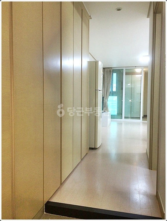 부산광역시 부산진구 전포동 아파트 사진 1
