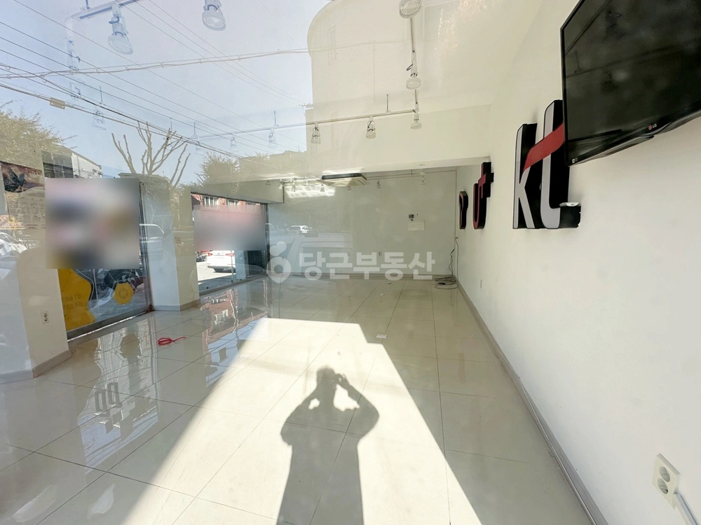 경기도 안산시 단원구 선부동 상가 사진 1