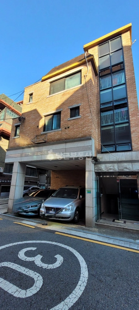 서울특별시 강동구 성내동 단독/전원주택 사진 1