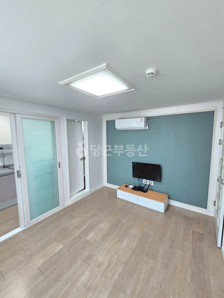 대구광역시 동구 율하동 원룸 사진 1
