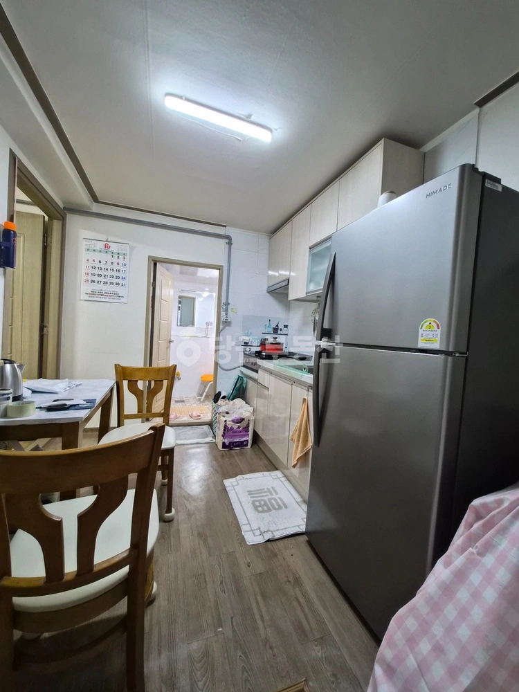 서울특별시 동대문구 제기동 원룸 사진 1