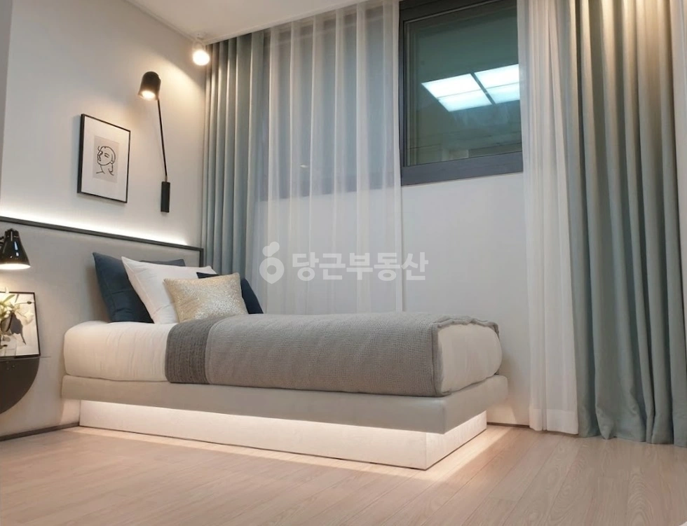 서울특별시 용산구 한남동 오피스텔 사진 1