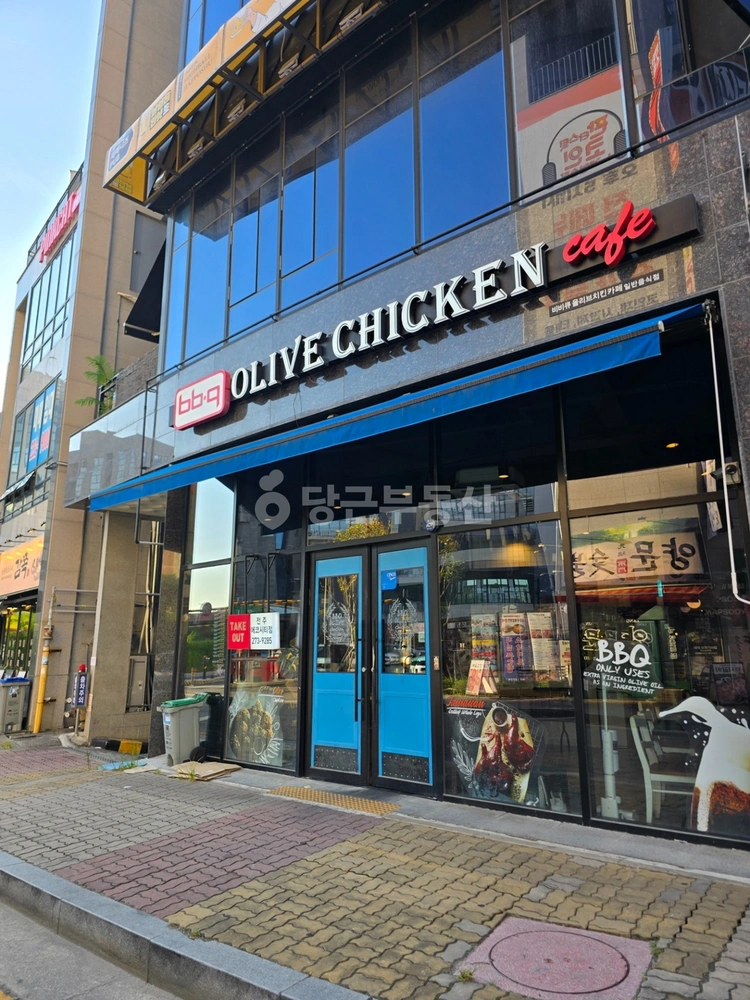 전북특별자치도 전주시 덕진구 송천동2가 상가 사진 1
