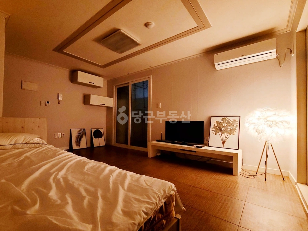 부산광역시 부산진구 부전동 원룸 사진 1