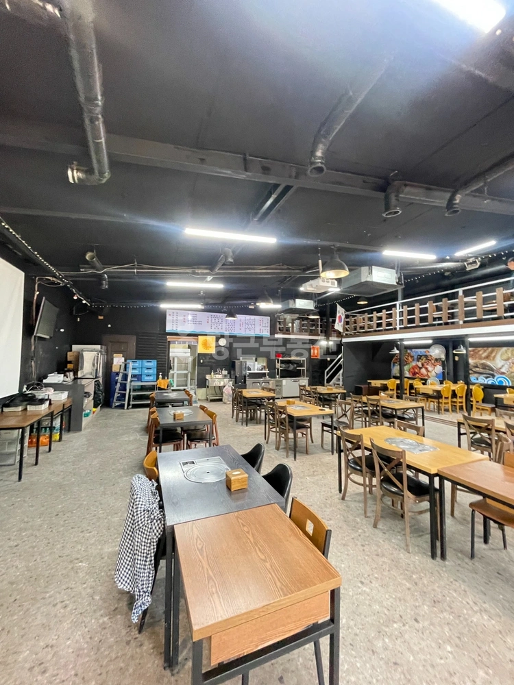 경기도 수원시 권선구 탑동 상가 사진 1