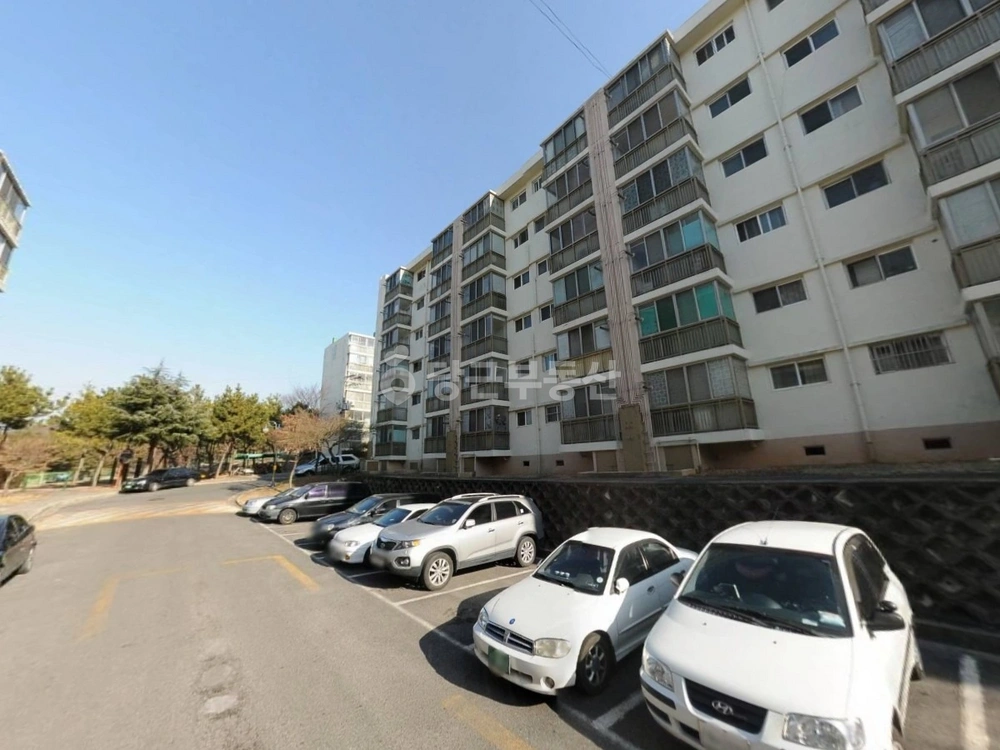 울산광역시 울주군 온산읍 아파트 사진 1