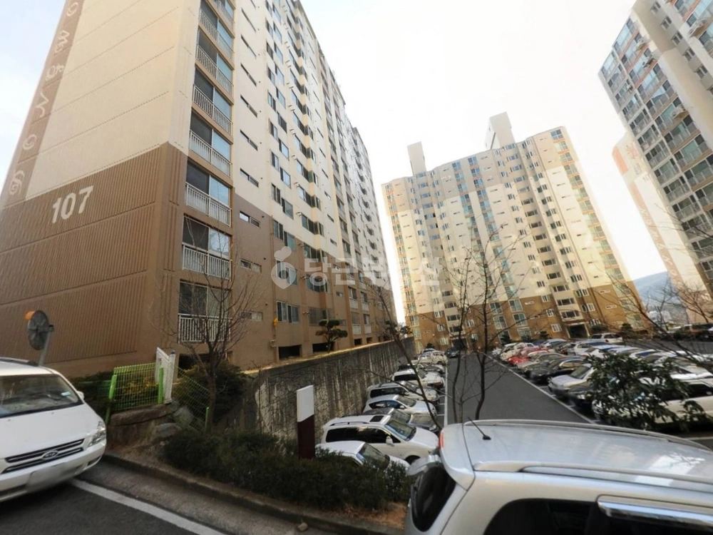 울산광역시 울주군 온산읍 아파트 사진 1