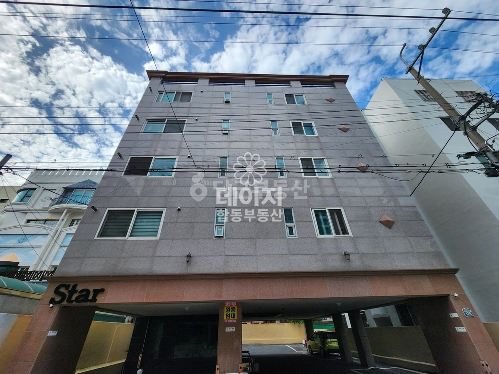 부산광역시 남구 대연동 원룸 사진 1