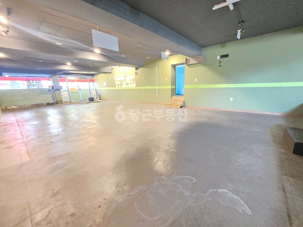 대구광역시 서구 내당동 상가 사진 1