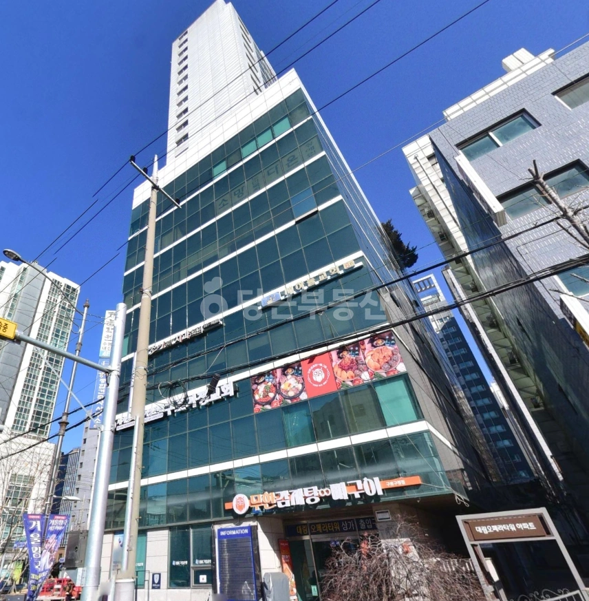 서울특별시 구로구 구로동 사무실 사진 1