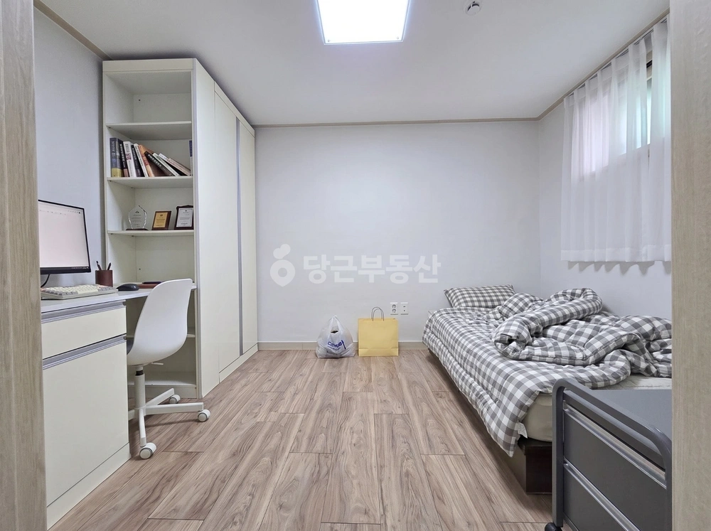 서울특별시 동작구 상도동 원룸 사진 1
