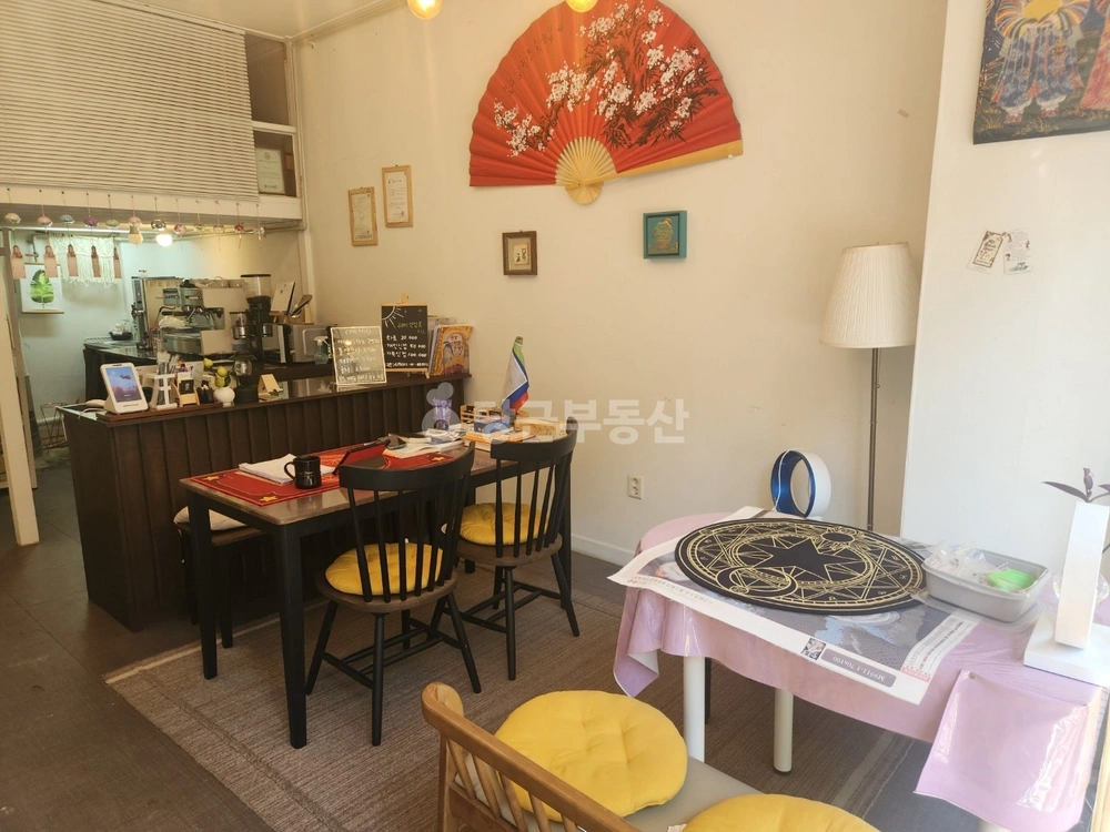 경기도 고양시 일산서구 대화동 상가 사진 1