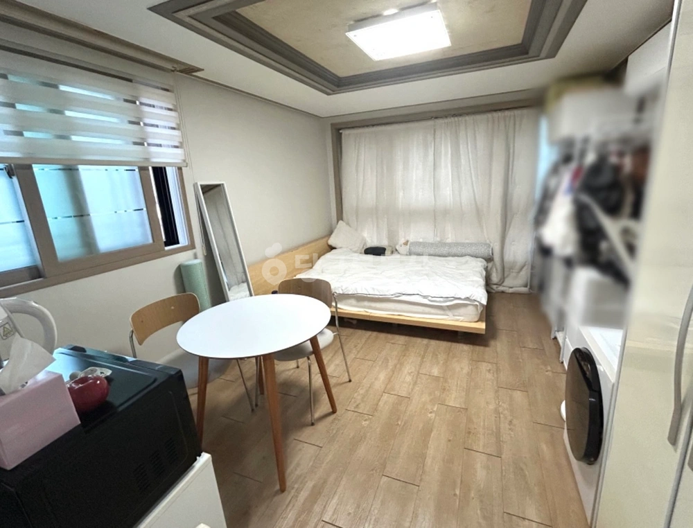 부산광역시 부산진구 개금동 원룸 사진 1
