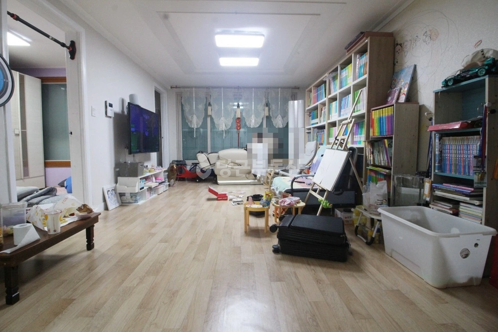 경기도 안산시 단원구 선부동 빌라(투룸 이상) 사진 1