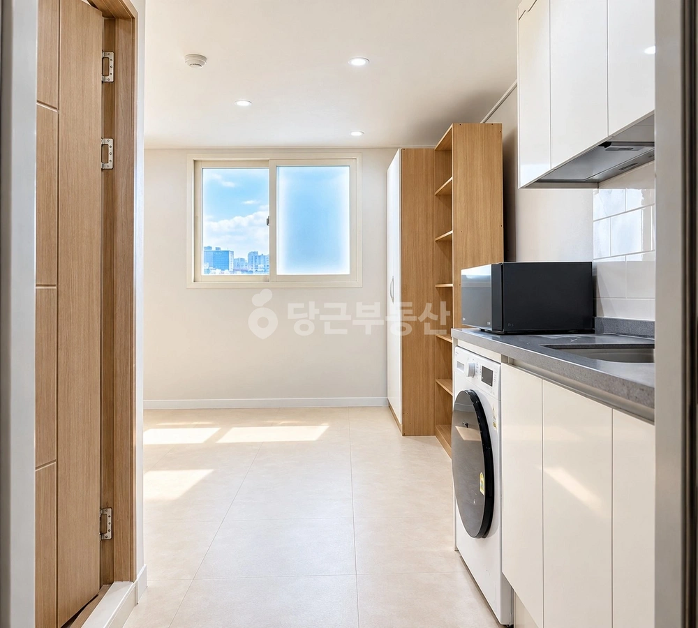 서울특별시 영등포구 대림동 원룸 사진 1