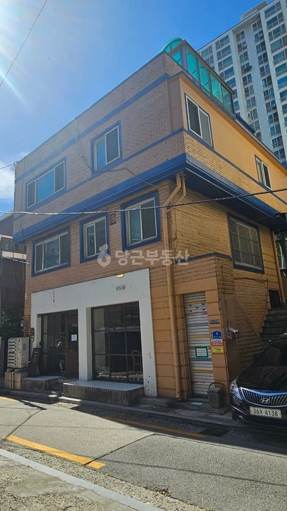 서울특별시 성북구 정릉동 건물 사진 1