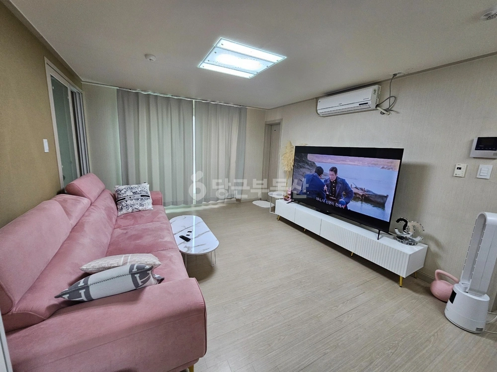 서울특별시 강남구 역삼동 원룸 사진 1