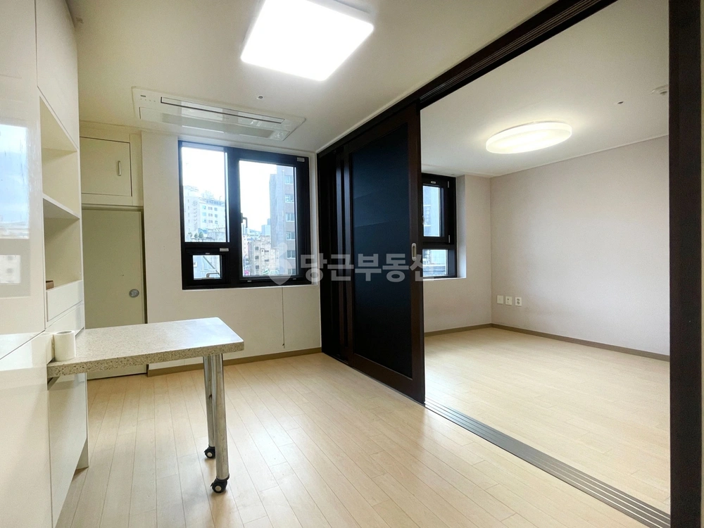 부산광역시 연제구 연산동 오피스텔 사진 1