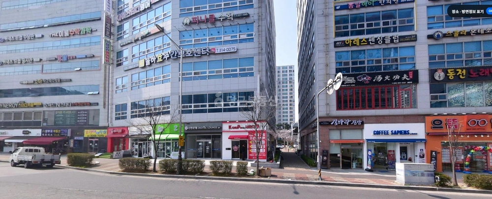 경상남도 김해시 율하동 상가 사진 1