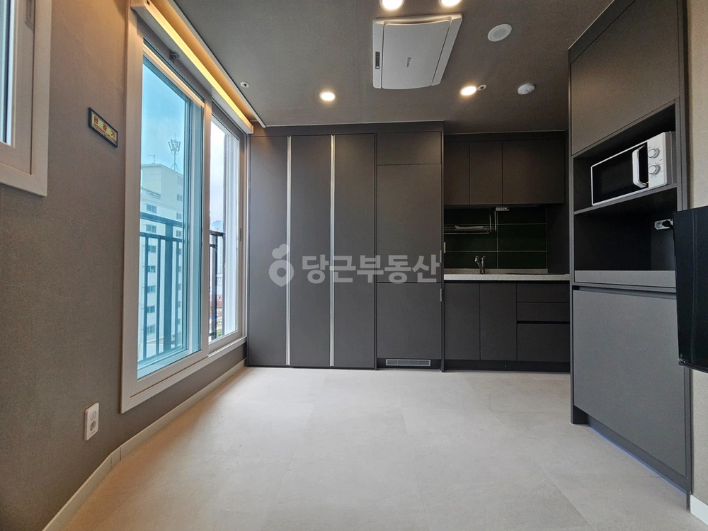 부산광역시 동래구 온천동 오피스텔 사진 1