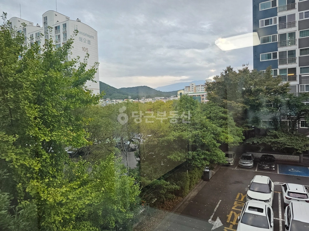 제주특별자치도 제주시 노형동 아파트 사진 1