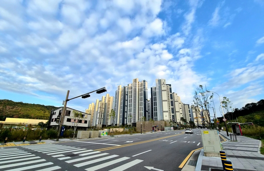 전남광주통합특별시 순천시 조례동 토지 사진 1